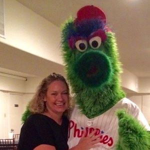 Meet your Posher, Tracy